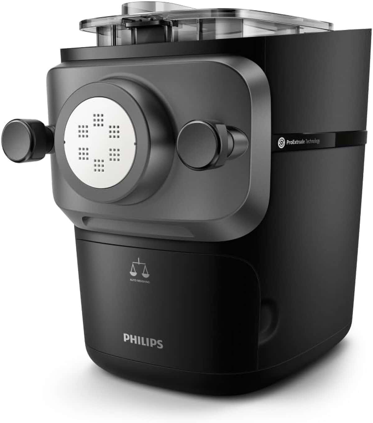 Test : philips série 7000 machine à pâtes HR2665/93