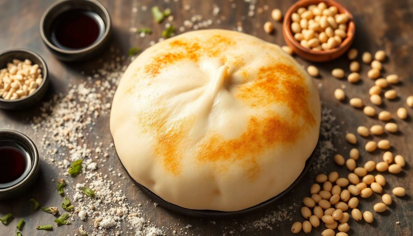 Recette authentique des Sheng Jian Bao : les brioches shanghaïennes