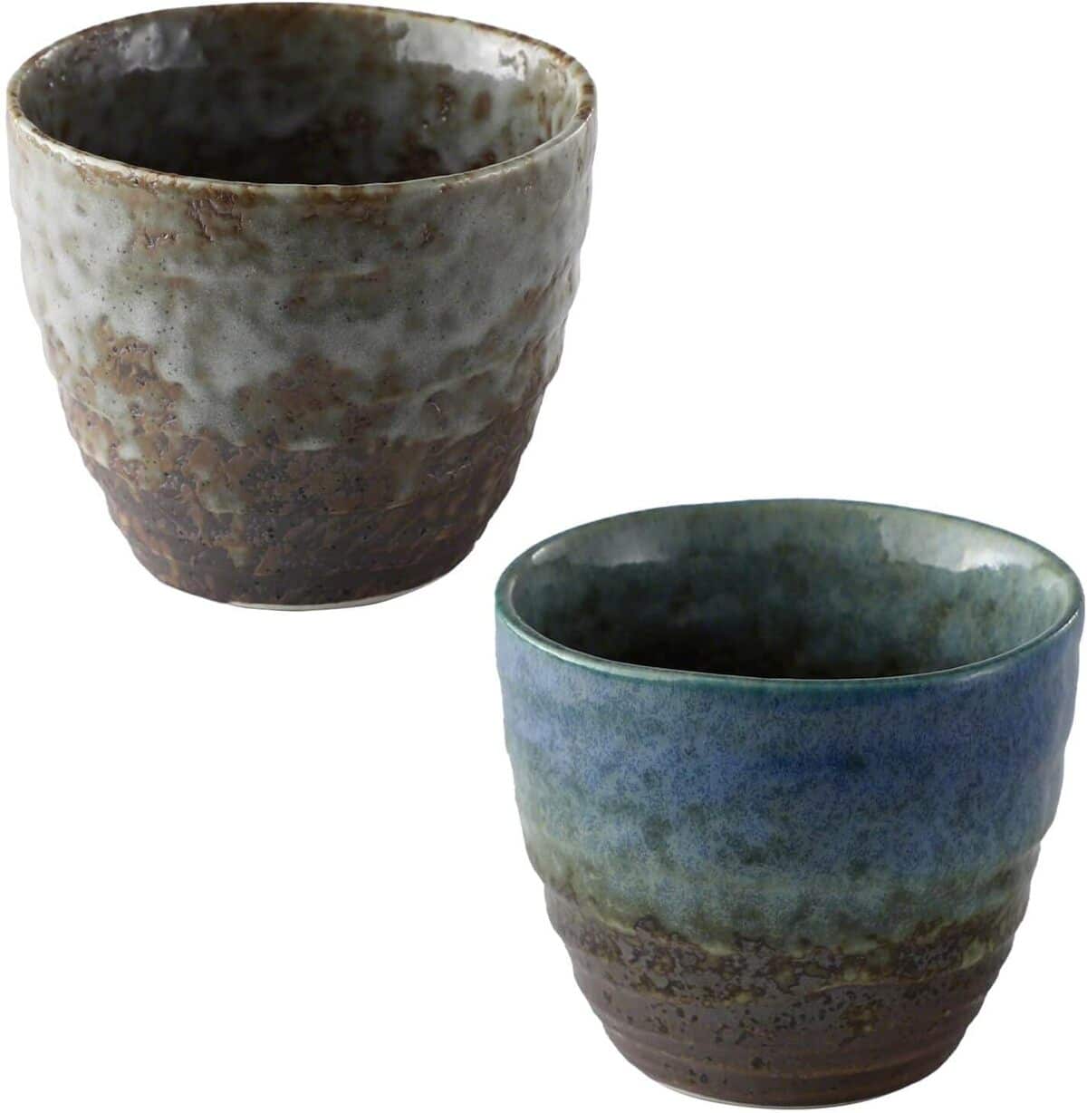 Avis sur les tasses en céramique Asayu Japan : élégance artisanale japonaise