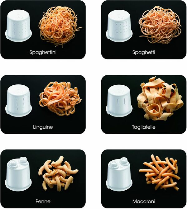 LAGRANGE PATES CREATIV 429002