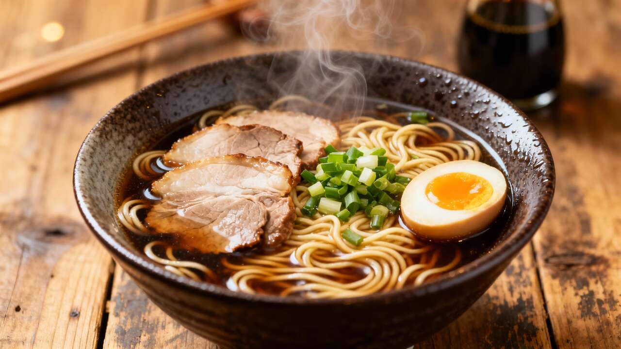 Asahikawa Ramen, une expérience savoureuse à ne pas manquer