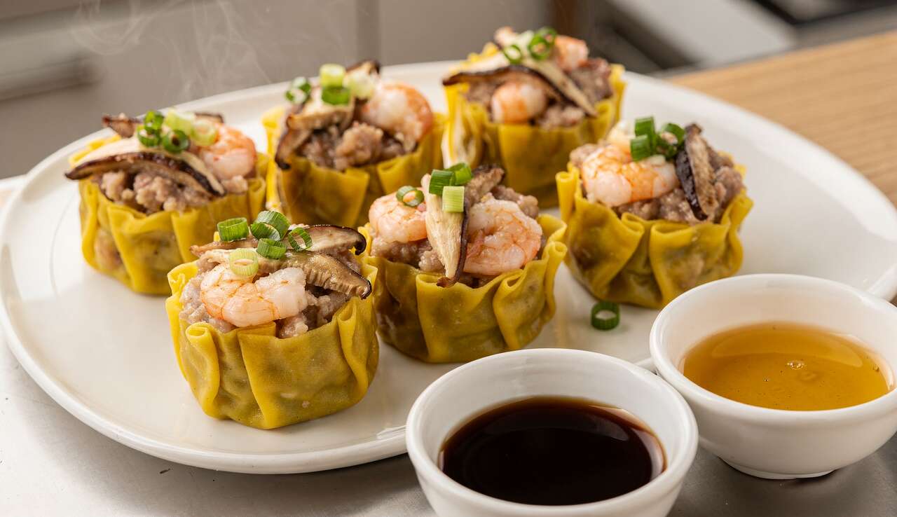 Siu Mai porc et crevette : recette et secrets d'une bouchée savoureuse