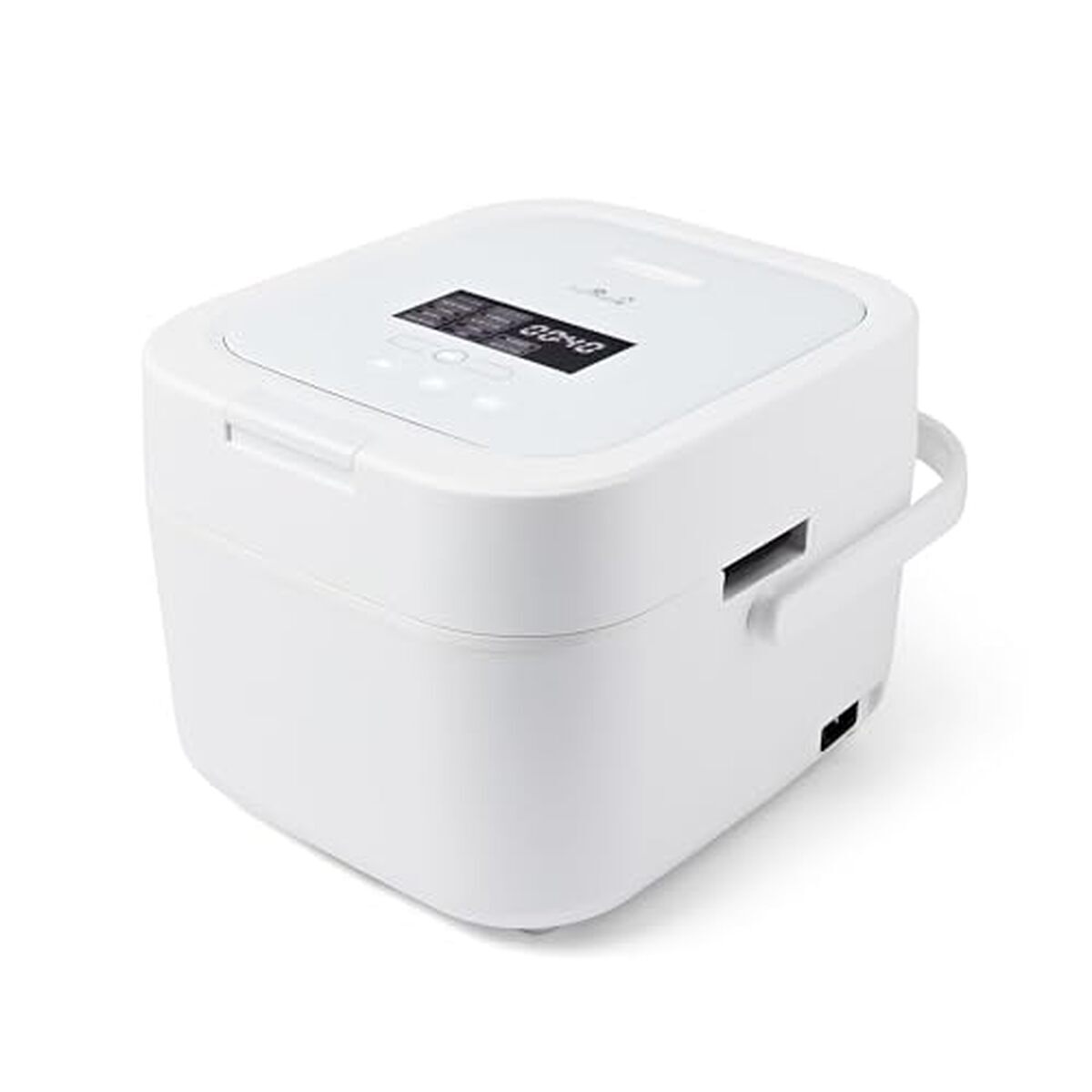 Test du Yum Asia Hotaru : cuiseur à riz performant et polyvalent