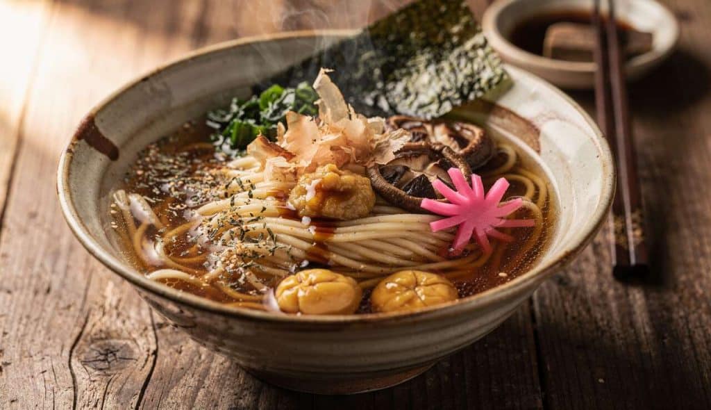 Recette: kagoshima Ramen, le goût riche et profond du sud de Kyushu