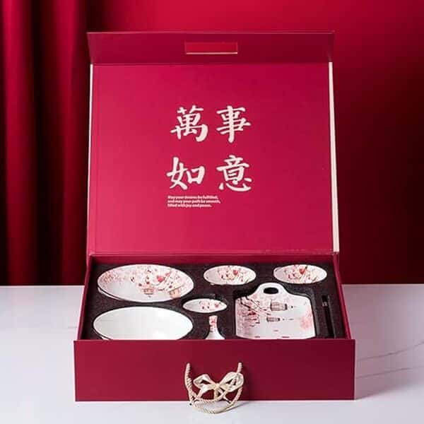 Découvrez notre analyse détaillée du service de table céramique japonais 29 pièces : design, qualité et expérience utilisateur passés au crible pour un choix éclairé