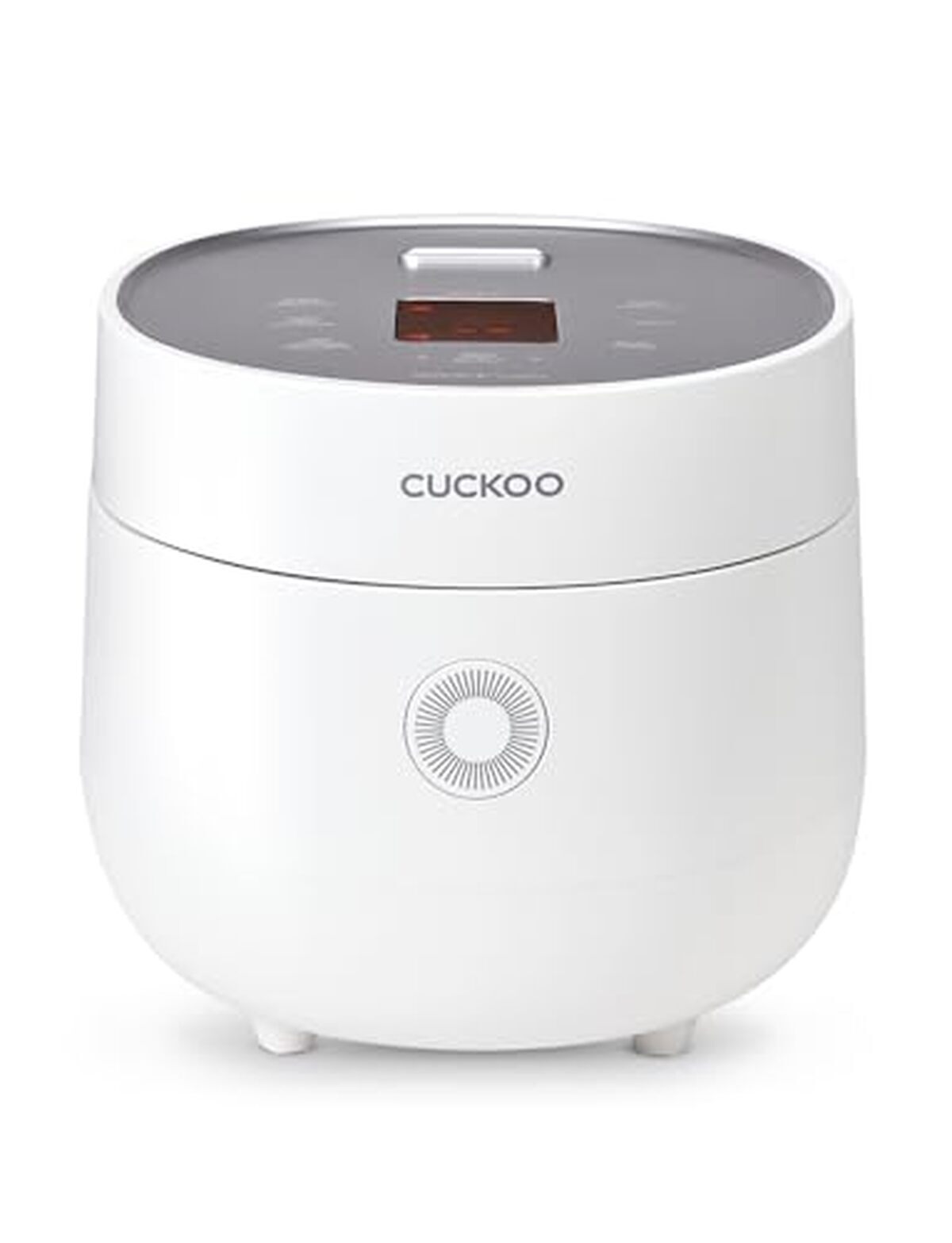 Test du cuiseur à riz Cuckoo CR-0675FW : technologie micom et polyvalence